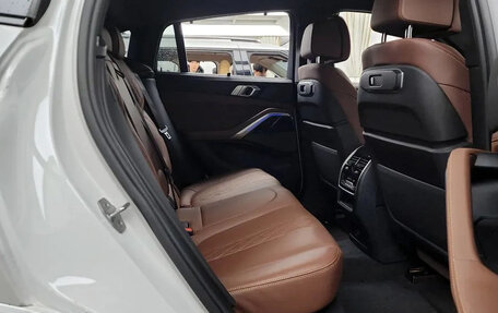 BMW X6, 2023 год, 12 381 000 рублей, 18 фотография