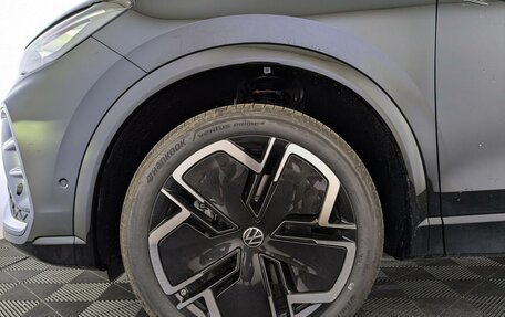 Volkswagen Tiguan, 2025 год, 5 305 000 рублей, 7 фотография