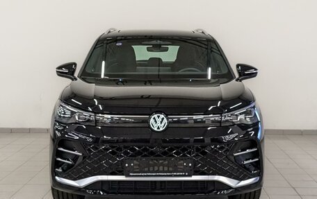 Volkswagen Tiguan, 2025 год, 5 305 000 рублей, 5 фотография