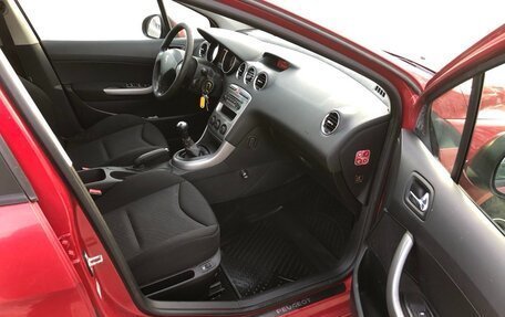 Peugeot 308 II, 2012 год, 399 999 рублей, 9 фотография