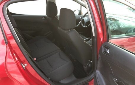 Peugeot 308 II, 2012 год, 399 999 рублей, 14 фотография