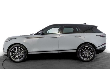 Land Rover Range Rover Velar I, 2025 год, 11 200 000 рублей, 3 фотография