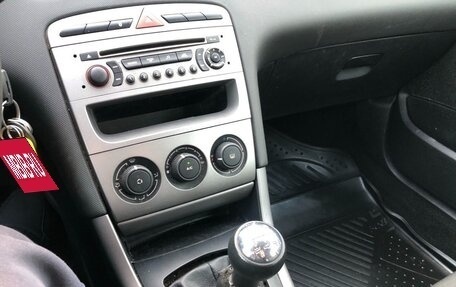 Peugeot 308 II, 2012 год, 399 999 рублей, 13 фотография