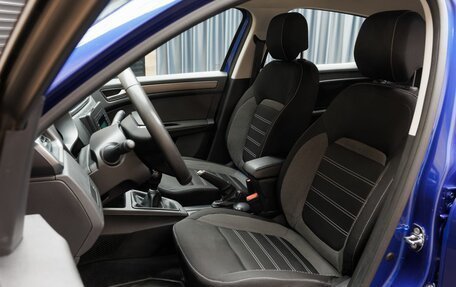 Renault Arkana I, 2021 год, 1 599 000 рублей, 7 фотография