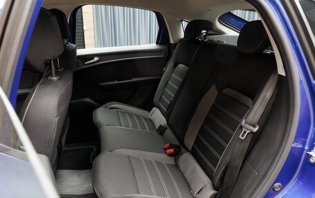 Renault Arkana I, 2021 год, 1 599 000 рублей, 8 фотография