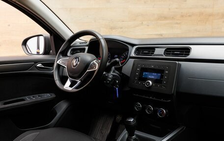 Renault Arkana I, 2021 год, 1 599 000 рублей, 9 фотография