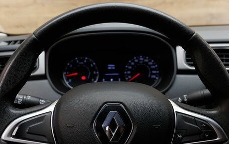 Renault Arkana I, 2021 год, 1 599 000 рублей, 11 фотография