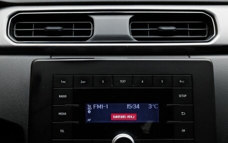 Renault Arkana I, 2021 год, 1 599 000 рублей, 14 фотография