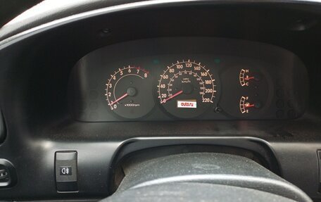 KIA Spectra II (LD), 2006 год, 350 000 рублей, 4 фотография