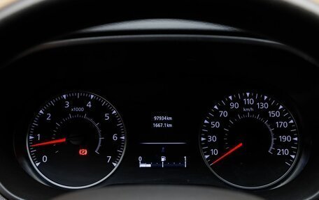 Renault Arkana I, 2021 год, 1 599 000 рублей, 18 фотография