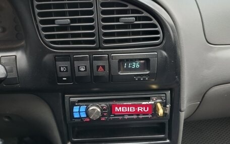 KIA Spectra II (LD), 2006 год, 350 000 рублей, 5 фотография