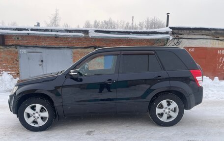 Suzuki Grand Vitara, 2010 год, 1 100 000 рублей, 2 фотография