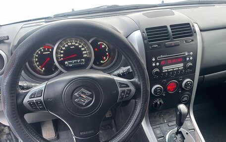 Suzuki Grand Vitara, 2010 год, 1 100 000 рублей, 12 фотография