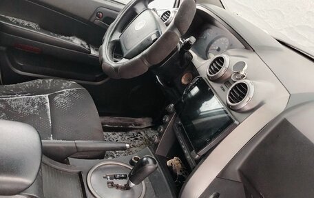 SsangYong Actyon Sports II, 2011 год, 350 000 рублей, 4 фотография