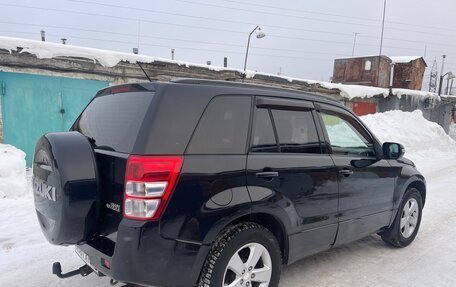 Suzuki Grand Vitara, 2010 год, 1 100 000 рублей, 5 фотография