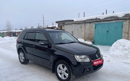 Suzuki Grand Vitara, 2010 год, 1 100 000 рублей, 7 фотография