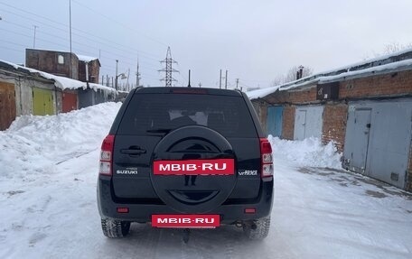 Suzuki Grand Vitara, 2010 год, 1 100 000 рублей, 4 фотография