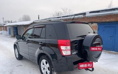 Suzuki Grand Vitara, 2010 год, 1 100 000 рублей, 3 фотография