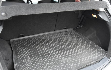 Mitsubishi ASX I рестайлинг, 2011 год, 980 000 рублей, 8 фотография