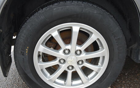 Mitsubishi ASX I рестайлинг, 2011 год, 980 000 рублей, 11 фотография