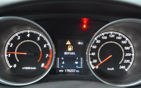 Mitsubishi ASX I рестайлинг, 2011 год, 980 000 рублей, 17 фотография