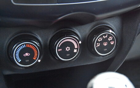 Mitsubishi ASX I рестайлинг, 2011 год, 980 000 рублей, 23 фотография