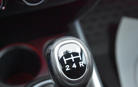 Mitsubishi ASX I рестайлинг, 2011 год, 980 000 рублей, 24 фотография