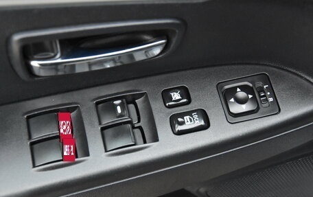 Mitsubishi ASX I рестайлинг, 2011 год, 980 000 рублей, 25 фотография