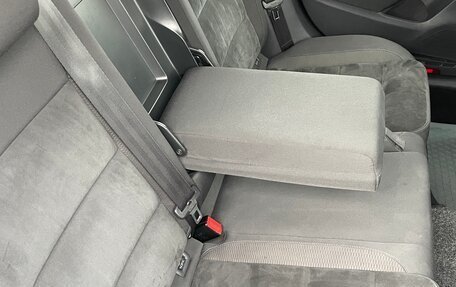 Volkswagen Golf VI, 2012 год, 950 000 рублей, 15 фотография