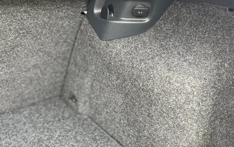 Volkswagen Golf VI, 2012 год, 950 000 рублей, 17 фотография