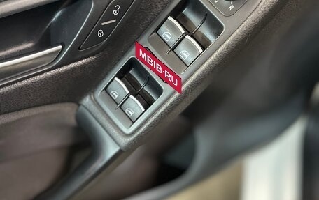 Volkswagen Golf VI, 2012 год, 950 000 рублей, 12 фотография