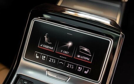 Audi A8, 2018 год, 4 600 000 рублей, 7 фотография