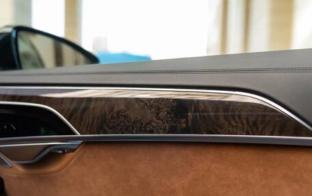 Audi A8, 2018 год, 4 600 000 рублей, 12 фотография