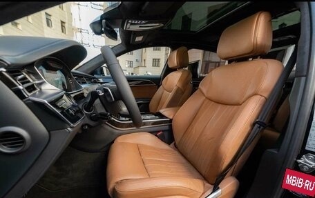 Audi A8, 2018 год, 4 600 000 рублей, 16 фотография