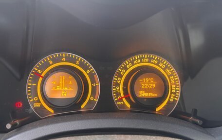 Toyota Auris II, 2008 год, 600 000 рублей, 5 фотография