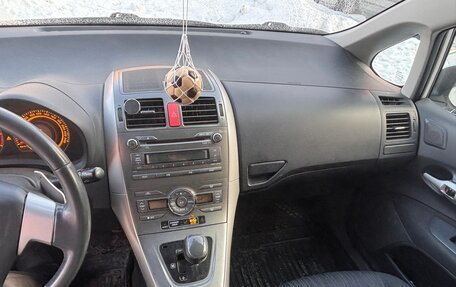 Toyota Auris II, 2008 год, 600 000 рублей, 6 фотография