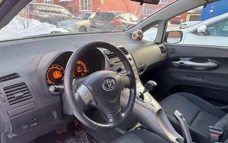 Toyota Auris II, 2008 год, 600 000 рублей, 7 фотография