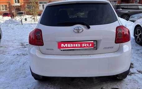 Toyota Auris II, 2008 год, 600 000 рублей, 4 фотография