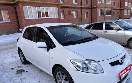 Toyota Auris II, 2008 год, 600 000 рублей, 2 фотография