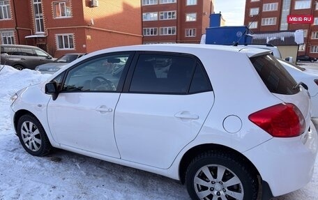 Toyota Auris II, 2008 год, 600 000 рублей, 3 фотография