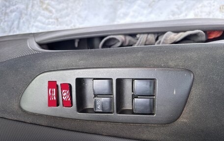 Toyota Auris II, 2008 год, 600 000 рублей, 8 фотография