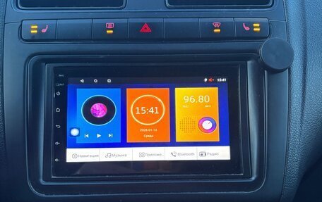 Volkswagen Polo VI (EU Market), 2012 год, 690 000 рублей, 7 фотография