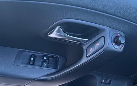 Volkswagen Polo VI (EU Market), 2012 год, 690 000 рублей, 5 фотография