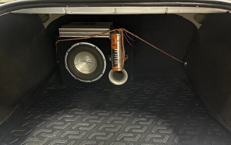 Volkswagen Passat B5+ рестайлинг, 2003 год, 500 000 рублей, 9 фотография