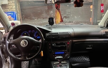 Volkswagen Passat B5+ рестайлинг, 2003 год, 500 000 рублей, 8 фотография