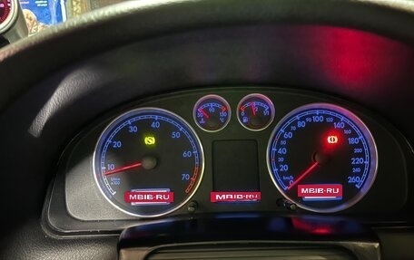 Volkswagen Passat B5+ рестайлинг, 2003 год, 500 000 рублей, 7 фотография