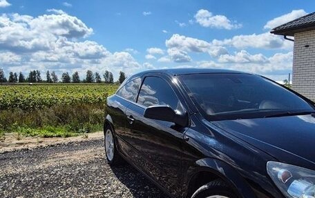 Opel Astra H, 2008 год, 525 000 рублей, 4 фотография