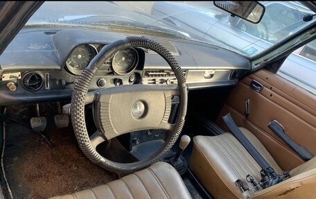 Mercedes-Benz W115, 1977 год, 150 000 рублей, 5 фотография