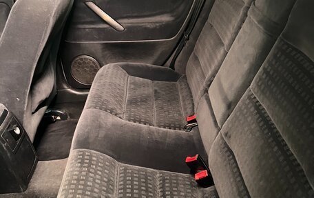 Volkswagen Passat B5+ рестайлинг, 2003 год, 500 000 рублей, 10 фотография