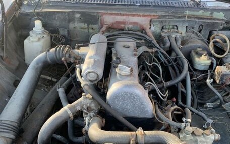 Mercedes-Benz W115, 1977 год, 150 000 рублей, 4 фотография